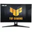 მონიტორი Asus Monitor 27" TUF Gaming VG27AQ5A 2xHDMI, DP, MM, IPS, 2560x1440, 210Hz, 0.3ms, sRGB 130%, AdaptiveSync, HDR10 - Primestore.ge