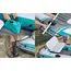 ნავი BESTWAY 6941607357996 "Adventure Elite X5 Raft Set" - Primestore.ge