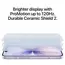 მობილური ტელეფონი Apple IPhone 17 256GB White/D - Primestore.ge