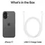 მობილური ტელეფონი Apple IPhone 17 256GB Black/D - Primestore.ge