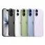 მობილური ტელეფონი Apple IPhone 17 256GB Black/D - Primestore.ge