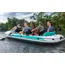 ნავი BESTWAY 6941607357996 "Adventure Elite X5 Raft Set" - Primestore.ge