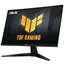 მონიტორი Asus Monitor 27" TUF Gaming VG27AQ5A 2xHDMI, DP, MM, IPS, 2560x1440, 210Hz, 0.3ms, sRGB 130%, AdaptiveSync, HDR10 - Primestore.ge