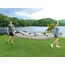 ნავი BESTWAY 6941607358078 "Ranger Elite X3 Raft Set" - Primestore.ge