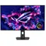 მონიტორი Asus Monitor  31.5" ROG Strix OLED XG32UQDMS 2xHDMI, DP, 2xUSB, QD-OLED, 3840x2160, 240Hz, 0.03ms, DCI-P3 99%, AdaptiveSync, HAS, HDR400 - Primestore.ge