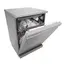 ჭურჭლის სარეცხი მანქანა LG DFC513FVE.APZPMER - Primestore.ge