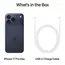 მობილური ტელეფონი Apple IPhone 17 Pro 256GB Deep Blue/D - Primestore.ge