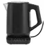 ელექტრო ჩაიდანი Ninja KT200EU, 3000W, 1.7L, Electric Kettle, Black - Primestore.ge