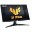 მონიტორი Asus Monitor 27" TUF Gaming VG27AQ5A 2xHDMI, DP, MM, IPS, 2560x1440, 210Hz, 0.3ms, sRGB 130%, AdaptiveSync, HDR10 - Primestore.ge