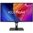 მონიტორი Asus Monitor 27" ProArt PA27UCGE 2xHDMI, DP, UCB-C, 2xUSB, MM, IPS, 3840x2160, 160Hz, DCI-P3 98%, AdaptiveSync, Pivot, HDR600 - Primestore.ge