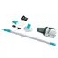 აუზის მტვერსასრუტი INTEX 6941057422770 - Primestore.ge