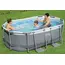 კარკასული აუზი BESTWAY 6941607365946 - Primestore.ge
