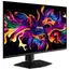 მონიტორი MSI Monitor 31.5" MAG 322UP-E16 2xHDMI, DP, USB-C, Audio, QD-OLED, 3840x2160, 165Hz, 0.03ms, sRGB 138%, FreeSync, Pivot, HDR400 - Primestore.ge
