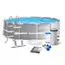კარკასული აუზი INTEX 6941057431765 - Primestore.ge