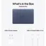 ნოუთბუქი Apple MacBook Neo 13" MHFA4RU/A Silver - Primestore.ge