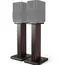 დინამიკების სადგამი Edifier SS03, Speaker Stands for S3000Pro, Brown - Primestore.ge