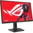 მონიტორი Asus Monitor 27" ROG Strix XG279CNS HDMI, DP, USB-C, IPS, 380Hz, 0.3ms, sRGB 110%, AdaptiveSync, Pivot, HDR400 - Primestore.ge
