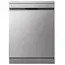 ჭურჭლის სარეცხი მანქანა LG DFC513FVE.APZPMER - Primestore.ge