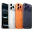 მობილური ტელეფონი Apple IPhone 17 Pro 256GB Deep Blue/D - Primestore.ge