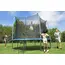 სახტუნაო ბატუტი BESTWAY 6941607365632  Xtreme Air Trampoline - Primestore.ge
