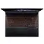 ნოუთბუქი Acer Notebook Nitro V 16 ANV16-42 16" WQXGA IPS, AMD R7-260, 16GB, F1TB, NVD5060-8, Lin, black - Primestore.ge