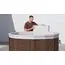 სპა აუზი Bestway 6941607370216 "Toronto AirJet" - Primestore.ge