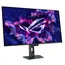 მონიტორი Asus Monitor  31.5" ROG Strix OLED XG32UQDMS 2xHDMI, DP, 2xUSB, QD-OLED, 3840x2160, 240Hz, 0.03ms, DCI-P3 99%, AdaptiveSync, HAS, HDR400 - Primestore.ge