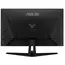 მონიტორი Asus Monitor 27" TUF Gaming VG27AQ5A 2xHDMI, DP, MM, IPS, 2560x1440, 210Hz, 0.3ms, sRGB 130%, AdaptiveSync, HDR10 - Primestore.ge
