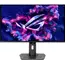 მონიტორი Asus Monitor 26.5" ROG Strix XG27UCDMG 2xHDMI, DP, USB-C, 3xUSB, QD-OLED, 3840x2160, 240Hz, 0.03ms, DCI-P3 99% - Primestore.ge