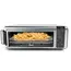 ელექტრო ღუმელი Ninja SP101EU, 2400W, 8in1 Flip Mini Oven, Black/Silver - Primestore.ge