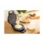 ვაფლის გამოსაცხობი აპარატი SENCOR WAFFLE MAKER SWF 1010BK , 6 image - Primestore.ge
