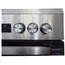 გაზქურა  Beko FSE 63320 DX Superia , 4 image - Primestore.ge