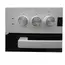 გაზქურა Beko FSE 63330 DW Superia , 4 image - Primestore.ge