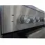 გაზქურა  Beko FSE 63330 DX Superia , 5 image - Primestore.ge