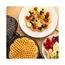 ვაფლის გამოსაცხობი აპარატი SENCOR WAFFLE MAKER SWF 1010BK , 8 image - Primestore.ge