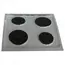 Gas stove Beko FSS 66000 GW Superia, 2 image