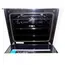 გაზქურა Beko FSE 63330 DW Superia , 6 image - Primestore.ge