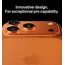 მობილური ტელეფონი Apple IPhone 17 Pro 256GB Silver/D - Primestore.ge