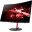 მონიტორი Acer Nitro XZ272UVbmiiphx Curved WQHD / 69cm 27W/ 2560x1440  ZeroFrame VA/  QHD AdaptiveSync / 180Hz DP, 144Hz HDMI - Primestore.ge