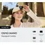 ვიდეო კამერა DJI Osmo NANO (128GB) - Primestore.ge