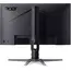 მონიტორი Acer 62cm  24.5'' Predator XB253QF3bmiiprx  / 1920x1080/ ZeroFrame Pro / IPS / 320Hz 16:9/  1ms / 0.5ms (GTG, Min/ 250nits / 2xHDMI/  DP/  Audio out /Speaker 2Wx2/ VESA 100x100 / Power External /Pivot  +/-90° /  HDR10 FreeSync Premium/  cable inc - Primestore.ge