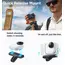 ვიდეო კამერა Insta360 GO Ultra Creator Bundle (Midnight Black) - Primestore.ge