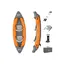 გასაბერი კაიაკი BESTWAY 6941607331538 "Kajak-Set Rapid X2"  - Primestore.ge