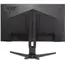 მონიტორი Acer 69CM 27W, Nitro XV270UF3bmiiprx/ 2560x1440 / QHD ZeroFrame/ IPS 320Hz - Primestore.ge