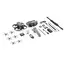 დრონი DJI Avata Pro-View Combo (RC Motion 2) - Primestore.ge