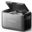 პორტატული მაცივარი EcoFlow GLACIER Classic 45L - Primestore.ge