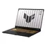 ნოუთბუქი ASUS TUF Gaming F16 16'' FHD+ 165Hz I7-14650HX 16GB 512GB RTX 5050 Jaeger Gray - Primestore.ge