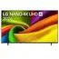 ტელევიზორი LG 75NU850B6LA.AMCN NANO 4K UHD AI NU85 Smart TV 2026 - Primestore.ge