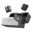 მიკროფონი DJI Mic 3 (2 TX + 1 RX + Charging Case) - Primestore.ge