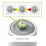 აუზის კატრიჯული ფილტრი INTEX C1500 - Primestore.ge